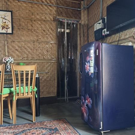 Alohi The Terrace Homestay Tezpur Zewnętrze zdjęcie