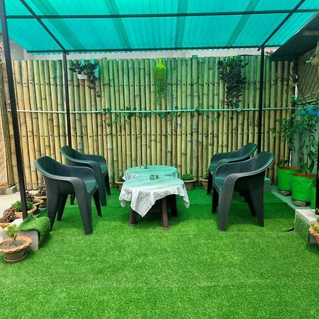 Alohi The Terrace Homestay Tezpur Zewnętrze zdjęcie