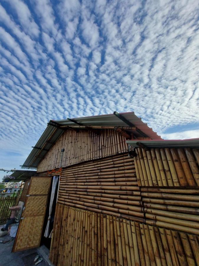 Alohi The Terrace Homestay Tezpur Zewnętrze zdjęcie