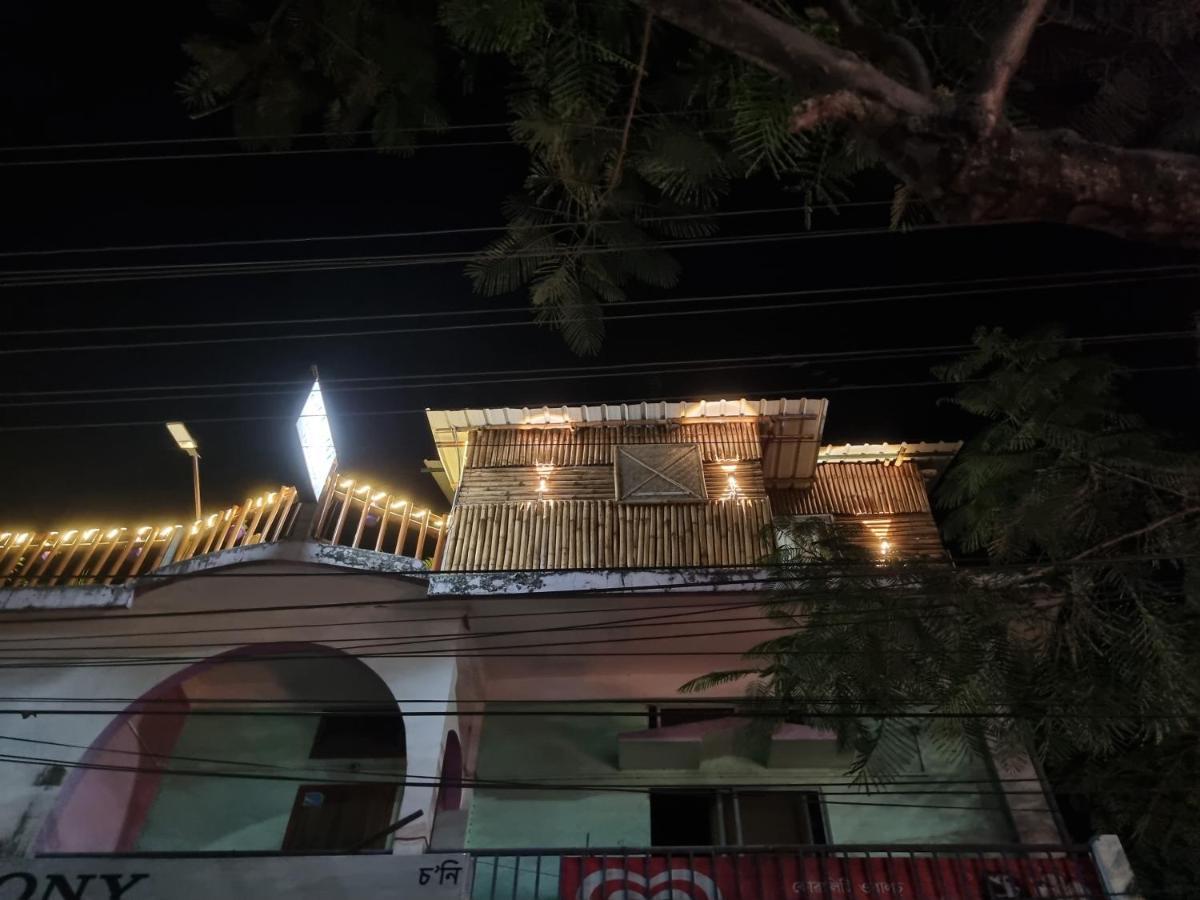 Alohi The Terrace Homestay Tezpur Zewnętrze zdjęcie