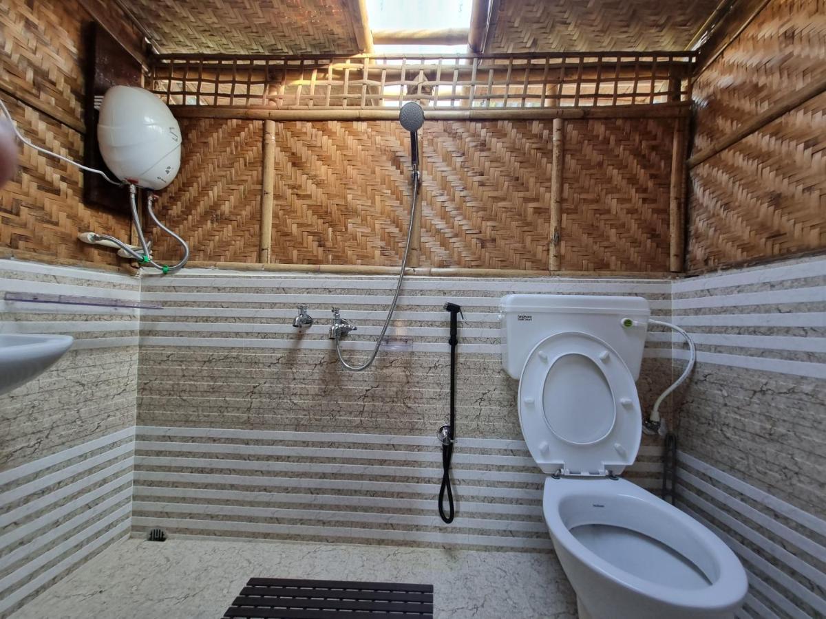 Alohi The Terrace Homestay Tezpur Zewnętrze zdjęcie
