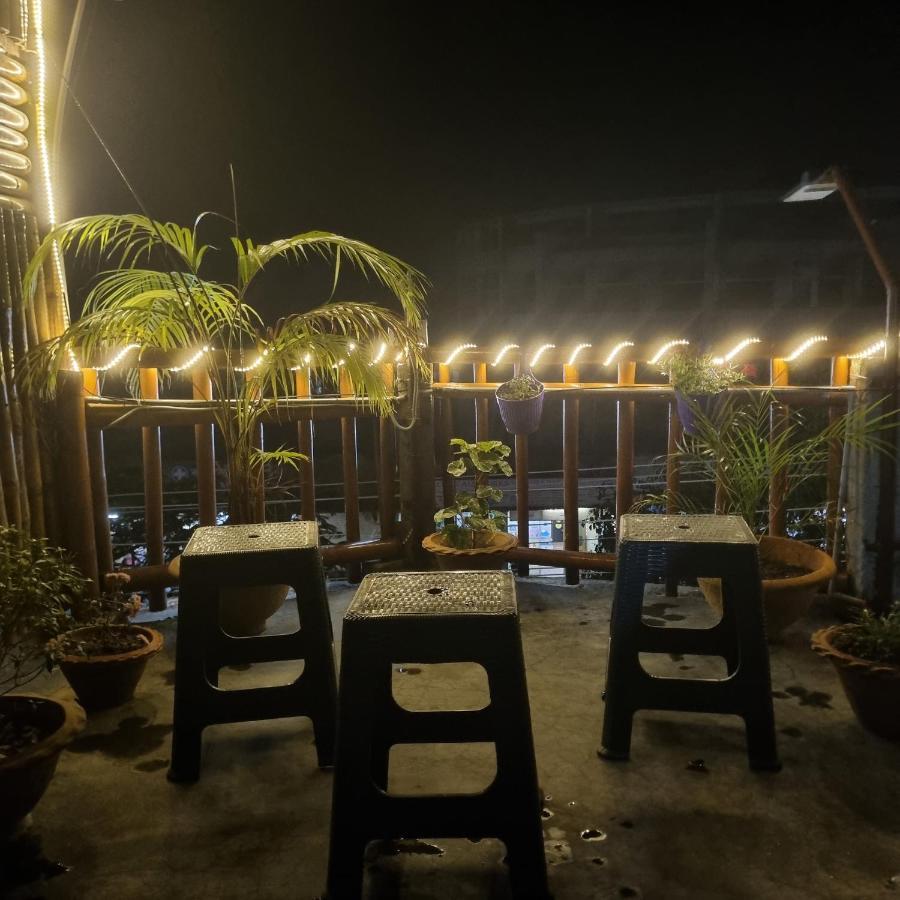 Alohi The Terrace Homestay Tezpur Zewnętrze zdjęcie