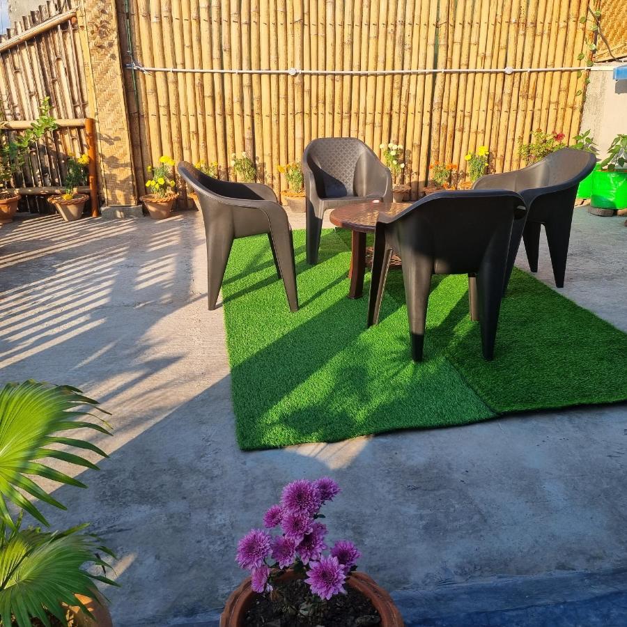 Alohi The Terrace Homestay Tezpur Zewnętrze zdjęcie