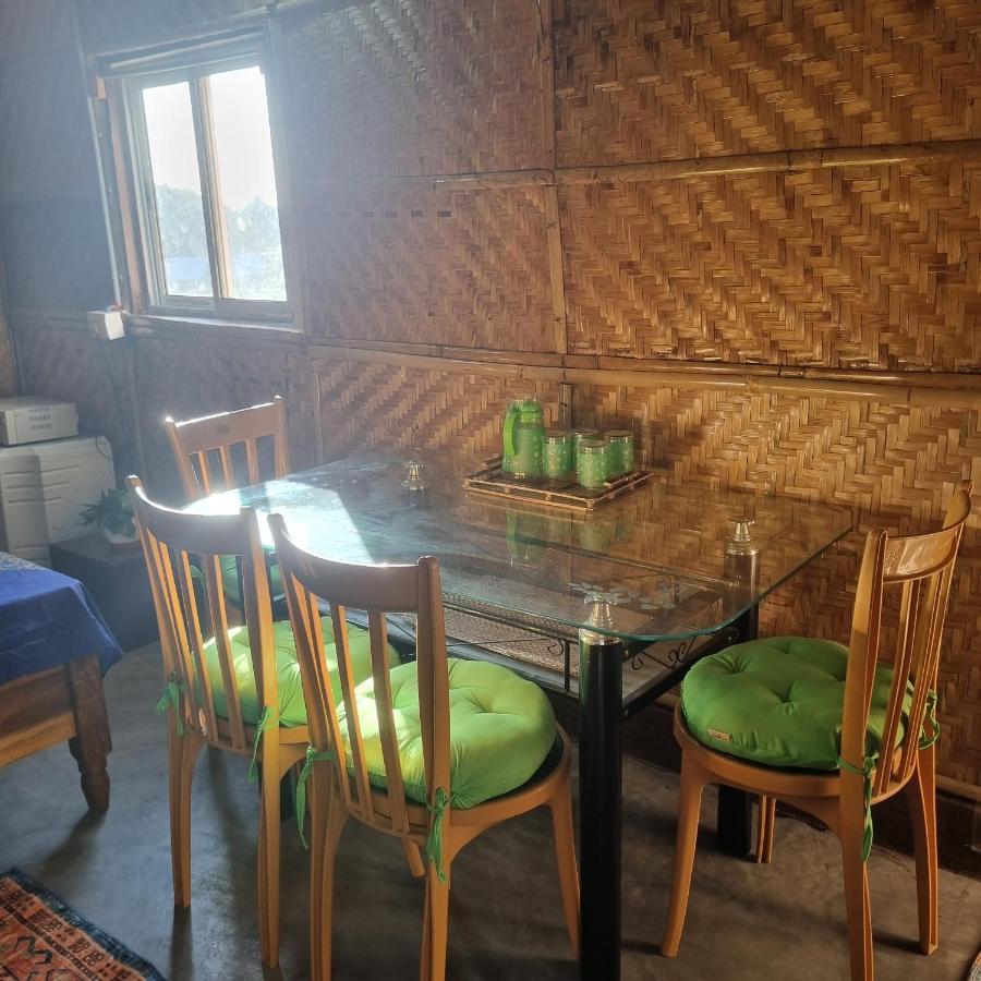 Alohi The Terrace Homestay Tezpur Zewnętrze zdjęcie