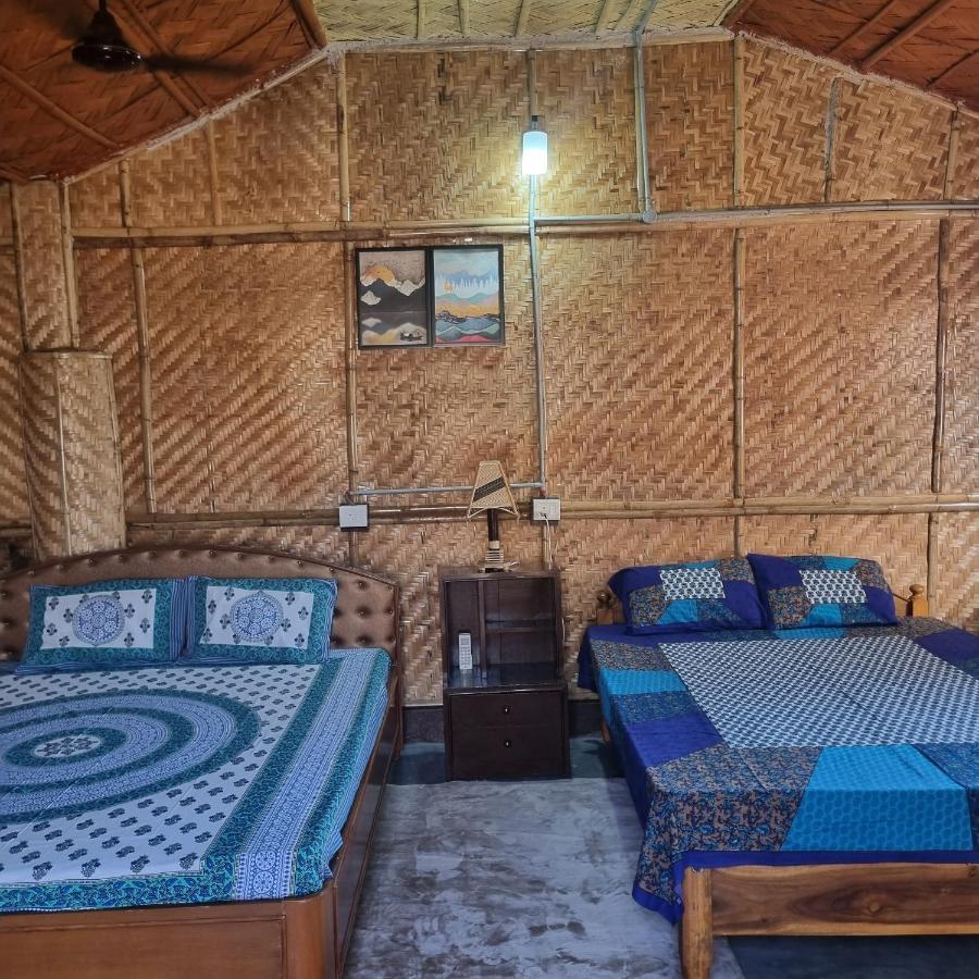 Alohi The Terrace Homestay Tezpur Zewnętrze zdjęcie