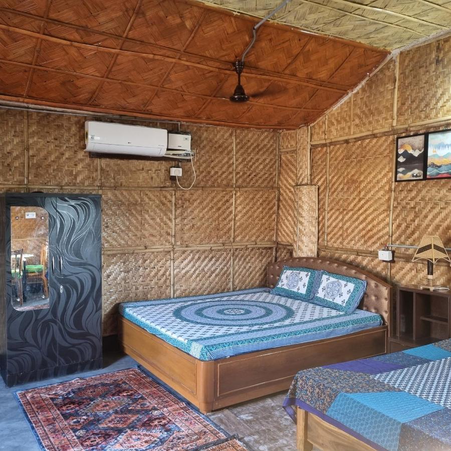 Alohi The Terrace Homestay Tezpur Zewnętrze zdjęcie