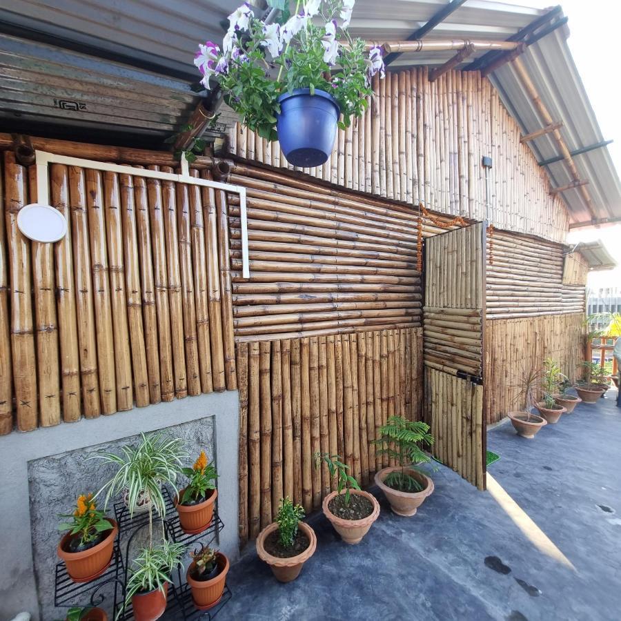 Alohi The Terrace Homestay Tezpur Zewnętrze zdjęcie
