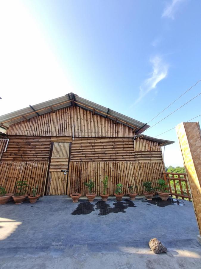 Alohi The Terrace Homestay Tezpur Zewnętrze zdjęcie