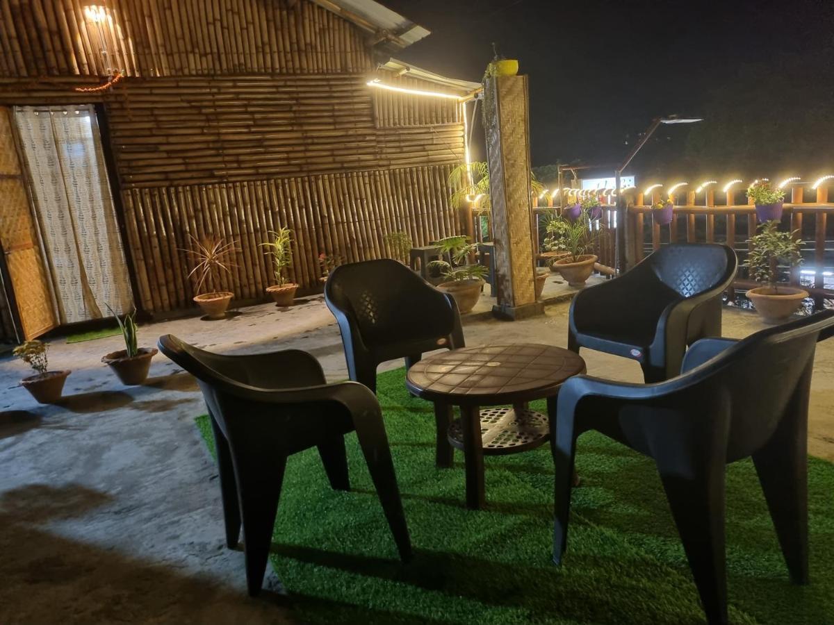 Alohi The Terrace Homestay Tezpur Zewnętrze zdjęcie
