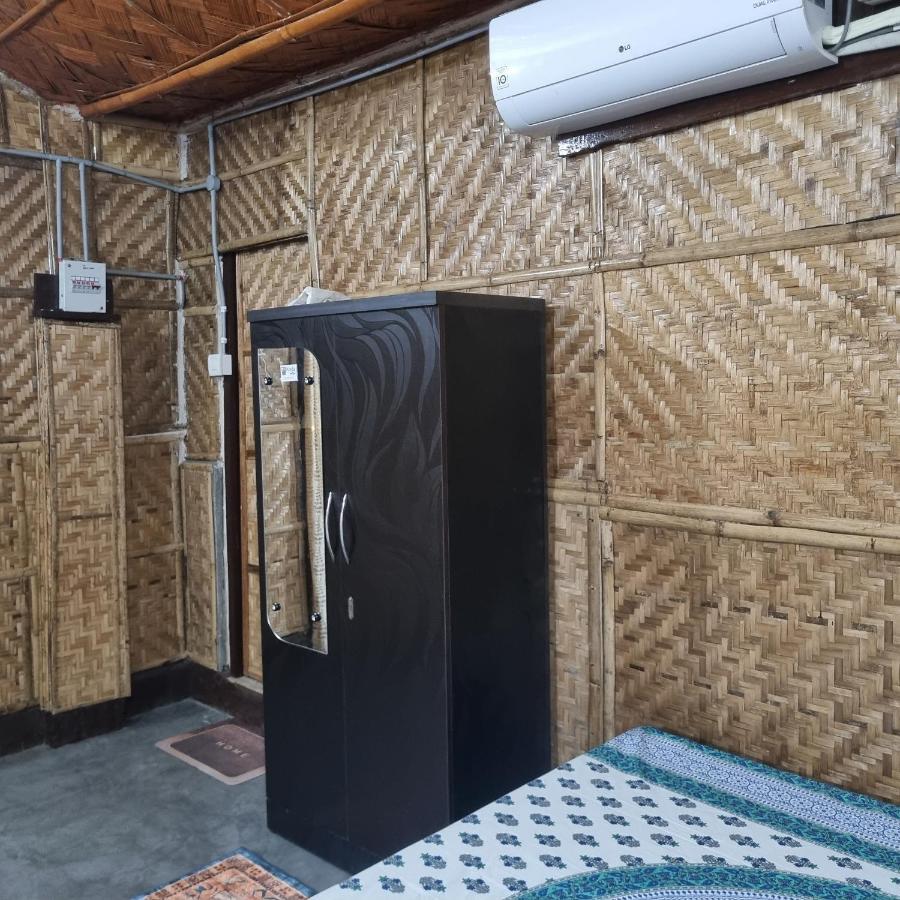 Alohi The Terrace Homestay Tezpur Zewnętrze zdjęcie
